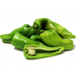 Italian Cubanelle Pepper Seeds