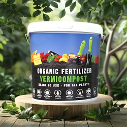 Vermicompost Bucket for...
