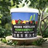 Vermicompost Bucket for Better Plant Growth - Organic Fertilizer